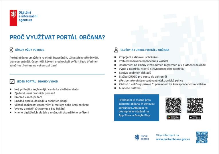 Portál občana