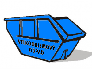 Velkoobjemový a nebezpečný odpad 3/2023 1