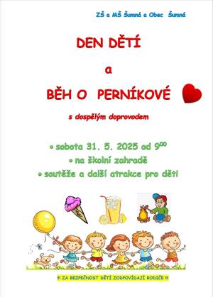 Den dětí 1